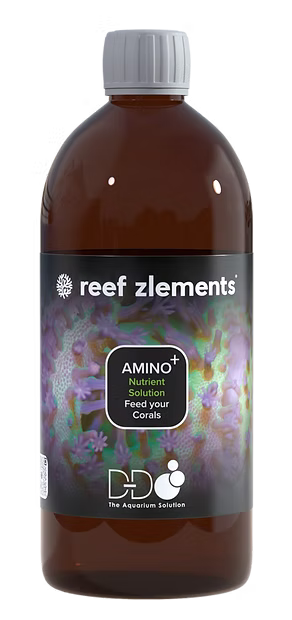 Reef Zlements Amino+ 500ml