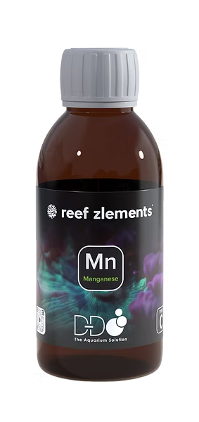 Reef Zlements Manganese 500ml