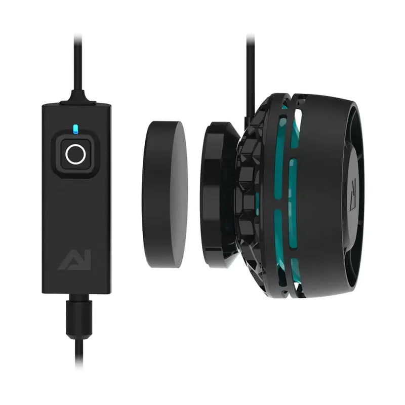 AI Nero 7 Submersible Pump