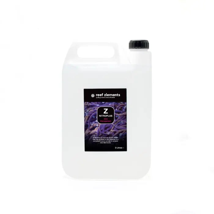 Reef Zlements Nitro+ 5000ml