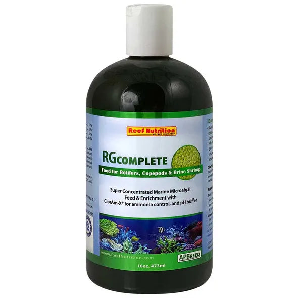 Reef Nutrition RG Complete 16oz