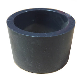 50 to 40mm PVC Reducing Bush