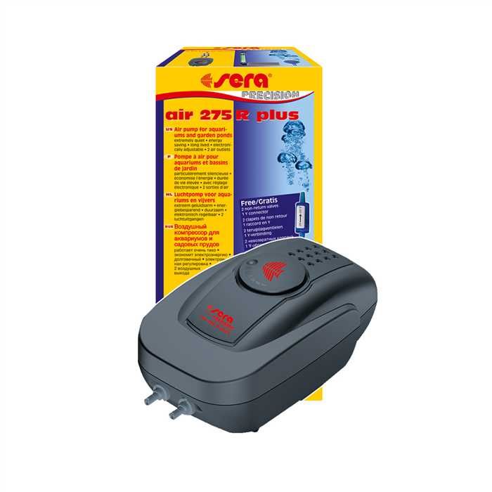 Sera Air 275 R Plus