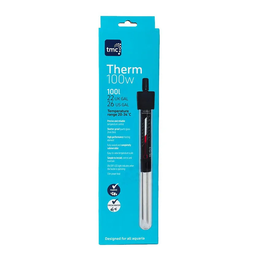 TMC Therm 100W