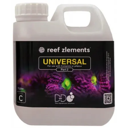 Reef Zlements Universal 1000ml