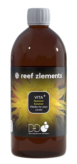 Reef Zlements Vita+ 500ml