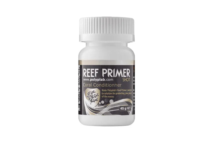 Polyp Lab Reef Primer Shot 45g