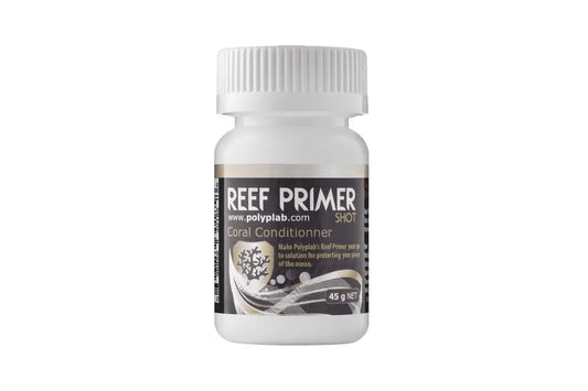 Polyp Lab Reef Primer Shot 45g