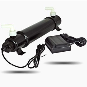 D-D UV Steriliser 39W image 1