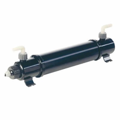 D-D UV Steriliser 39W image 0