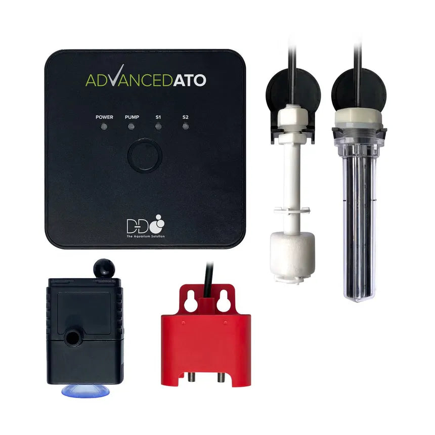 D-D Advanced ATO