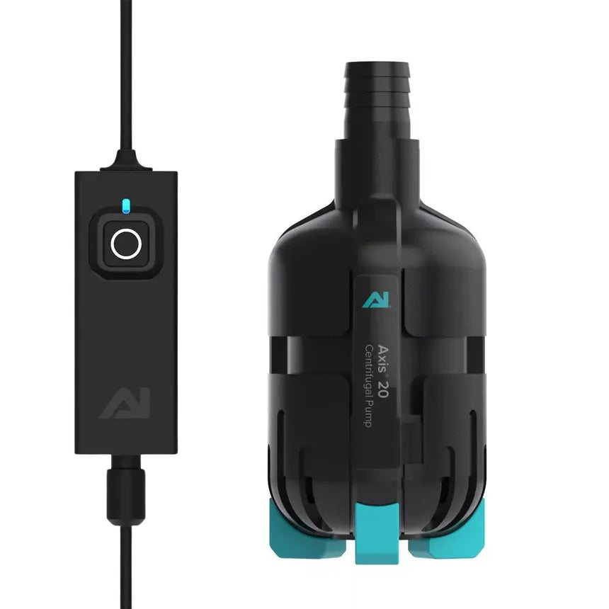 AI Axis 20 Centrifugal Pump