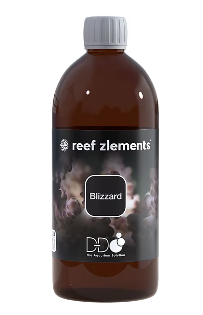 Reef Zlements Blizzard 1000ml
