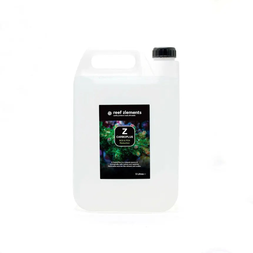 Reef Zlements Carbo+ 5000ml