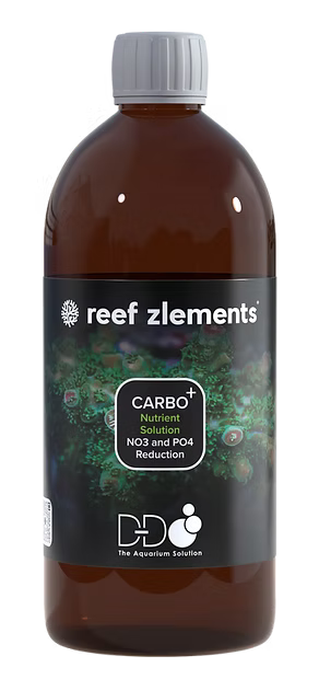 Reef Zlements Carbo+ 500ml