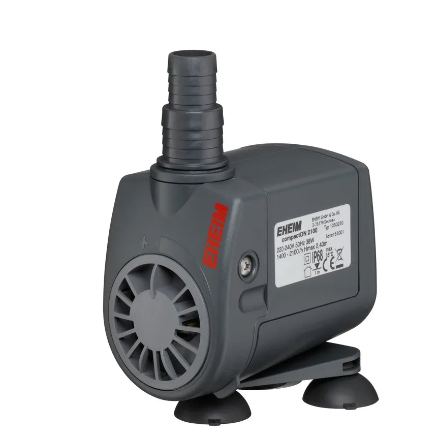 Eheim Compact On 2100