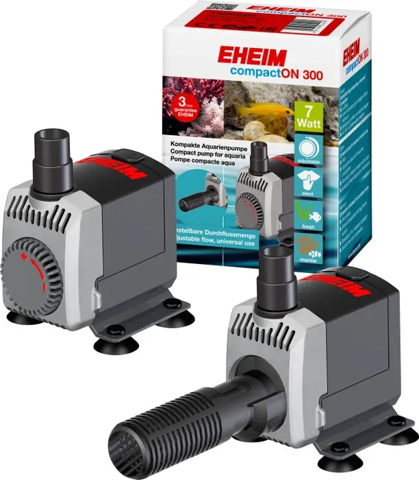 Eheim Compact On 300