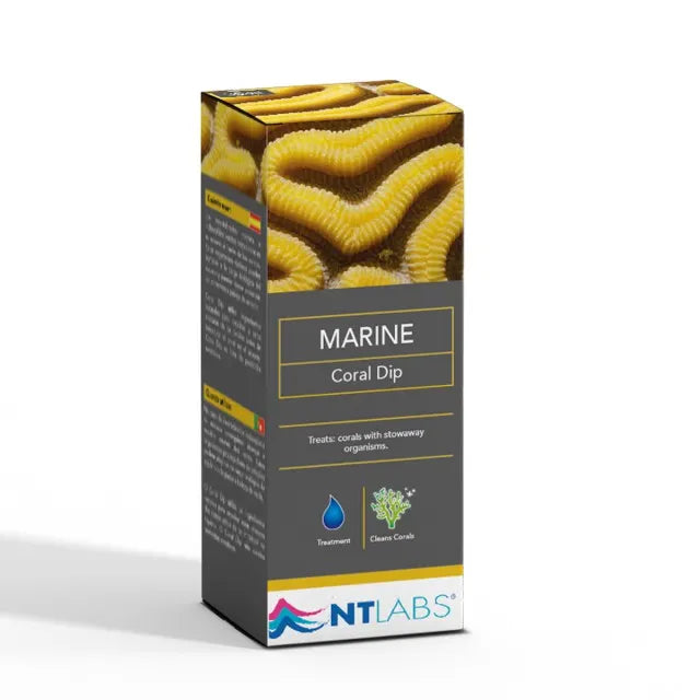 NTlabs Coral Dip 30ml