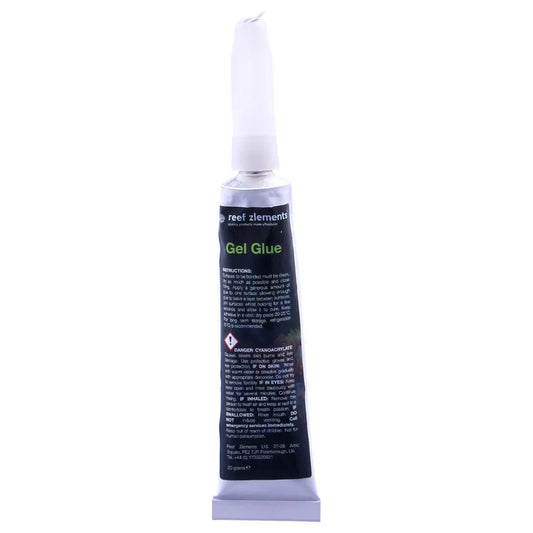 Reef Zlements Coral Frag Gel Glue