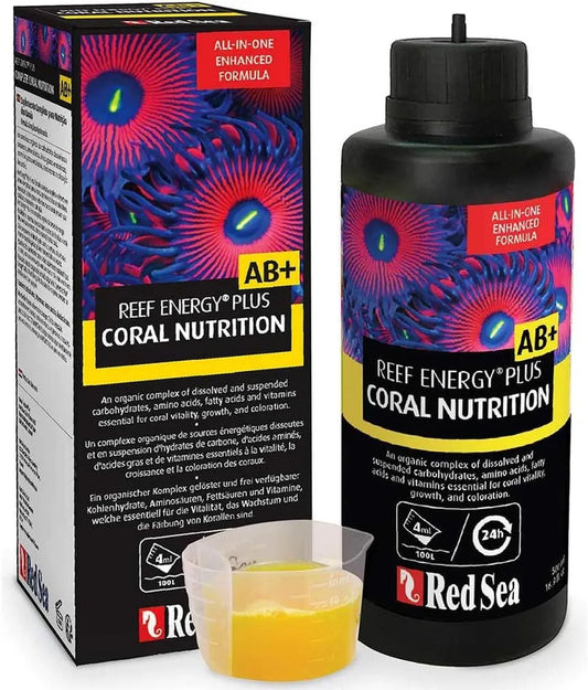 Red Sea reef energy AB+ 500ml