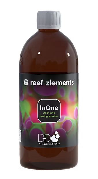 Reef Zlements InOne 1000ml