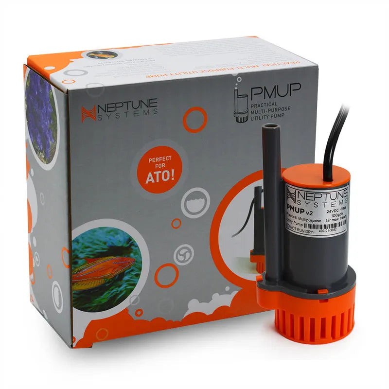 Neptune Systems Multi-Purpose Utility Pump