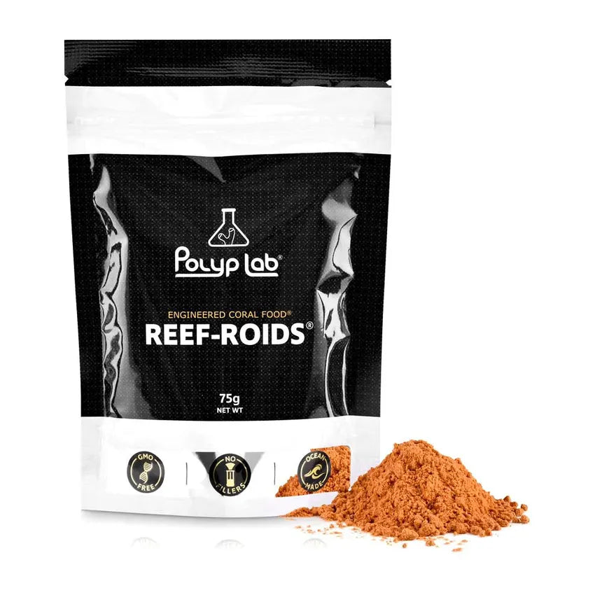 Polyp Lab Reef-Roids 75g
