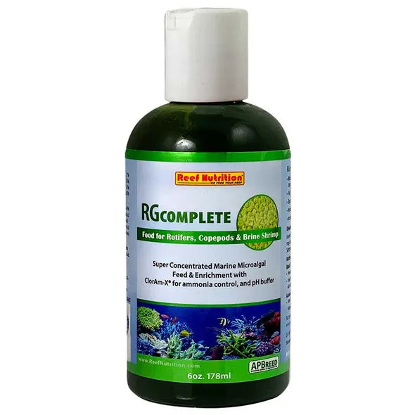 Reef Nutrition RG Complete 6oz