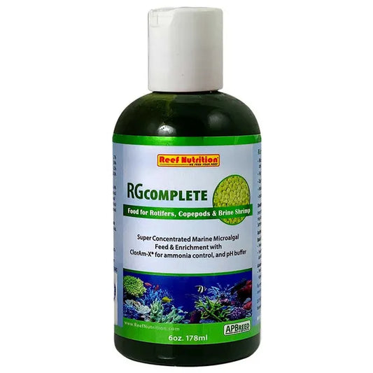 Reef Nutrition RG Complete 6oz
