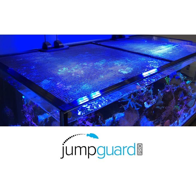 D-D Jumpguard Pro 75 x 75cm Max