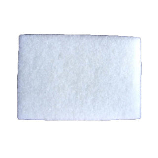 Betta filter pad small