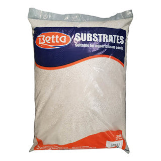 Samoa Sand 25kg (0.5mm-1.2mm)