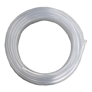 Betta 1" (25mm) Clear PVC Tubing per metre