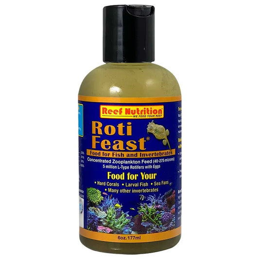 Reef Nutrition Roti Feast 6oz