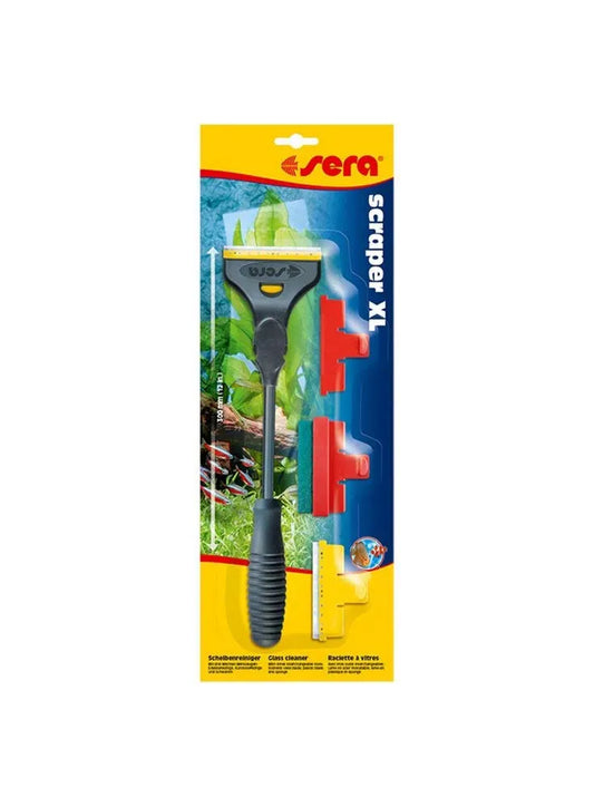 Sera Scraper XL
