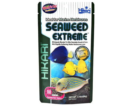 Hikari Seaweed Extreme size M 90g