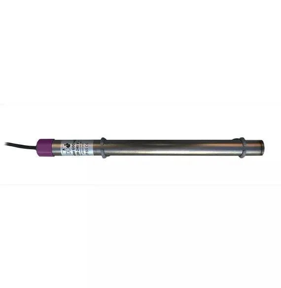 D-D Titanium Heater 200W