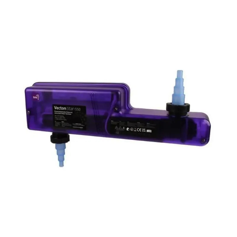 TMC Vecton Titan UV 550